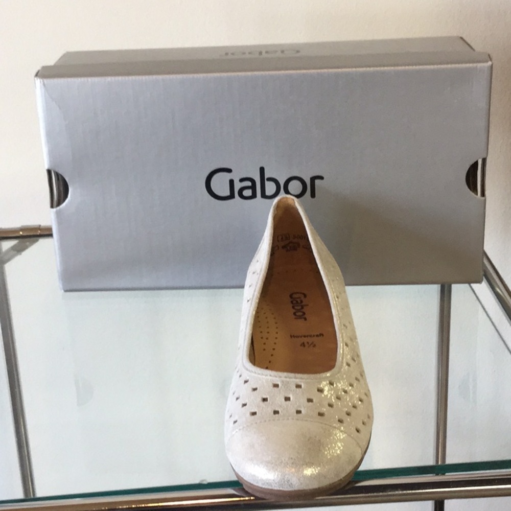 Gabor flat - Picture 2 of 8